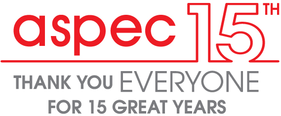 Article - Aspec 15 Years
