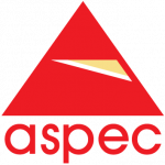 ASPEC logo