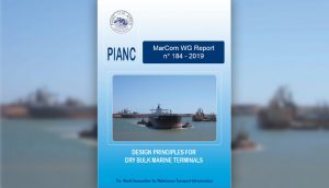 Article - PIANC WG184 Guidelines ‘Design Principles for Dry Bulk Marine Terminals’ Now Published_Aspec Engineering