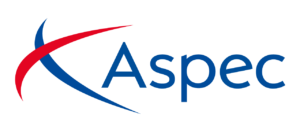 ASPEC logo