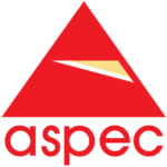 ASPEC logo