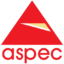 ASPEC logo