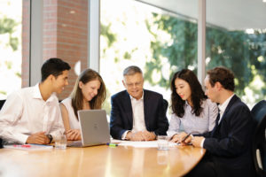 ASPEC Graduates and Students application